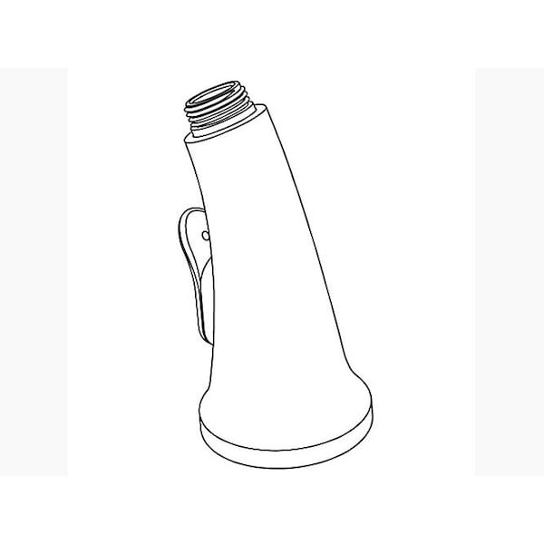 Kohler Spray Assembly 1329927-2BZ - main